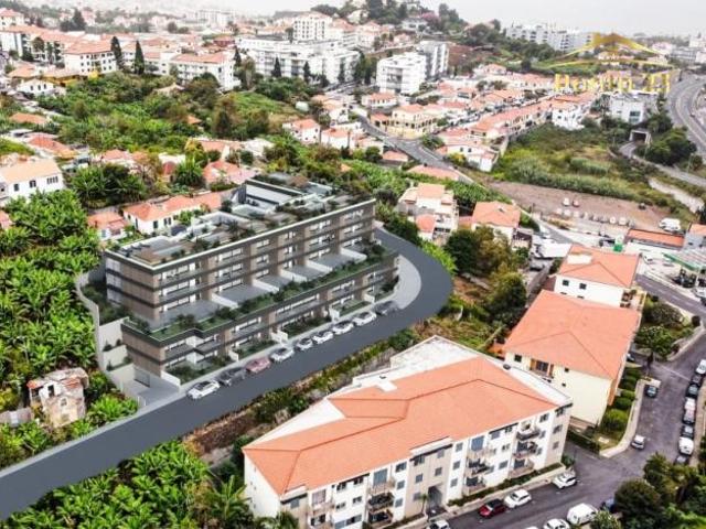Apartamento venda em Funchal, Ilha Da Madeira