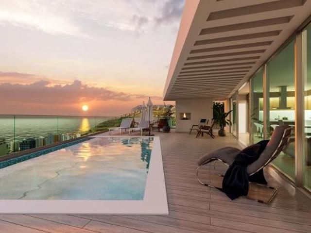Apartamento venda em Funchal, Ilha Da Madeira