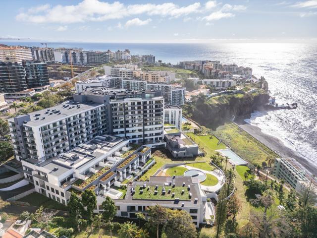 Apartamento venda em Funchal, Ilha Da Madeira
