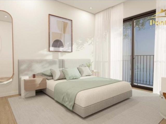 Apartamento venda em Alcácer Do Sal, Setúbal
