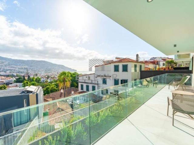 Apartamento alugar em Funchal, Ilha Da Madeira