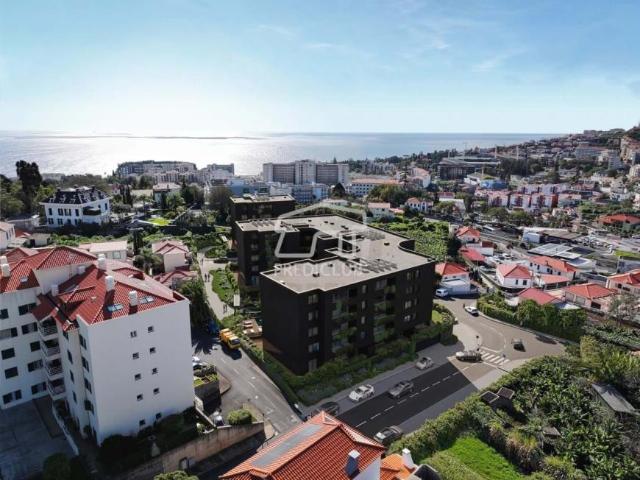 Apartamento venda em Funchal, Ilha Da Madeira