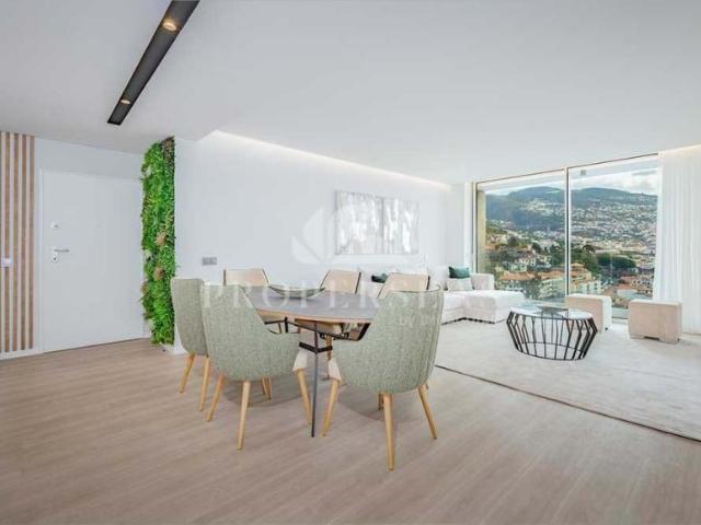 Apartamento alugar em Funchal, Ilha Da Madeira