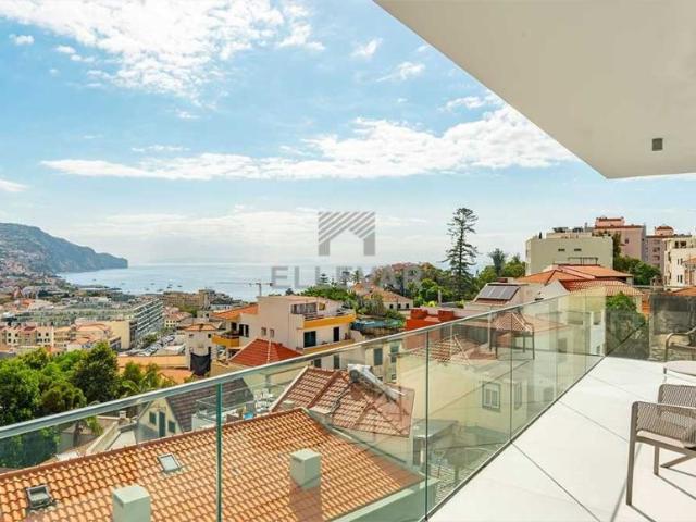 Apartamento alugar em Funchal, Ilha Da Madeira