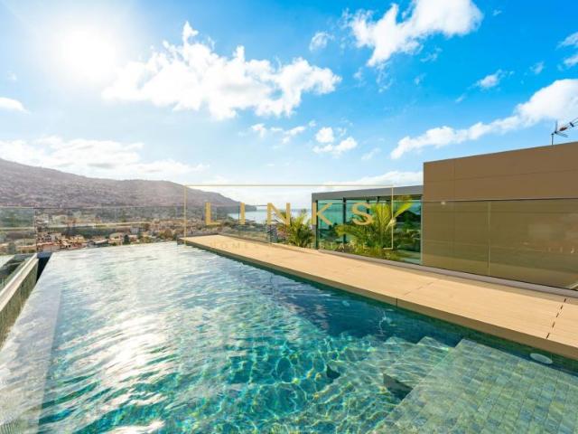 Apartamento alugar em Funchal, Ilha Da Madeira