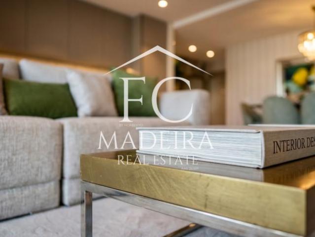 Apartamento venda em Funchal, Ilha Da Madeira
