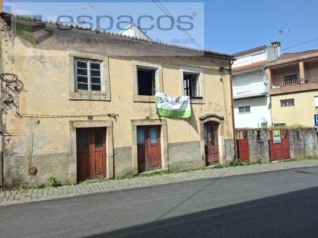 Casa venda em Castelo Branco, Aldeia Nova Do Cabo