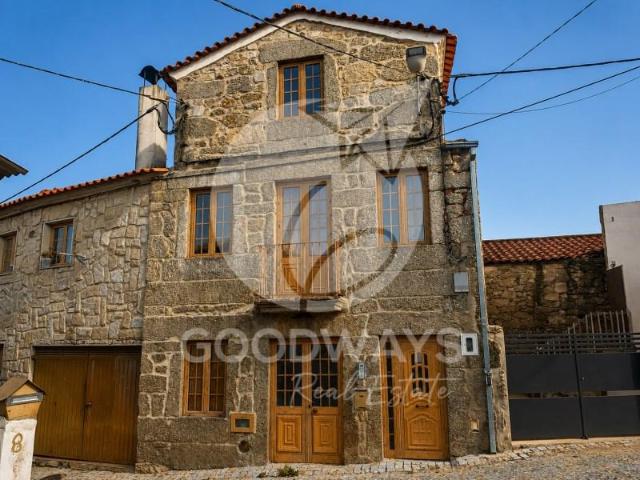 Casa venda em Castelo Branco, Aldeia Nova Do Cabo
