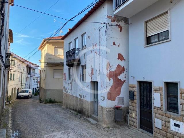 Casa venda em Castelo Branco, Aldeia Nova Do Cabo