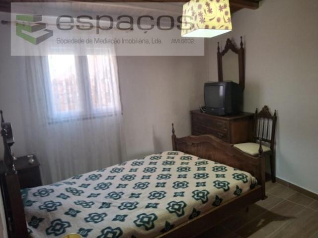 Casa venda em Telhado, Fundão
