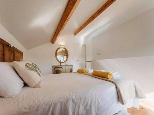 Apartamento alugar em Castelo Branco, Aldeia Nova Do Cabo