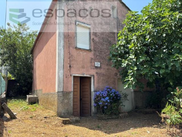 Casa venda em Castelo Branco, Aldeia Nova Do Cabo