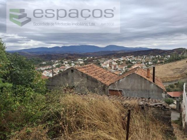Casa venda em Castelo Branco, Aldeia Nova Do Cabo
