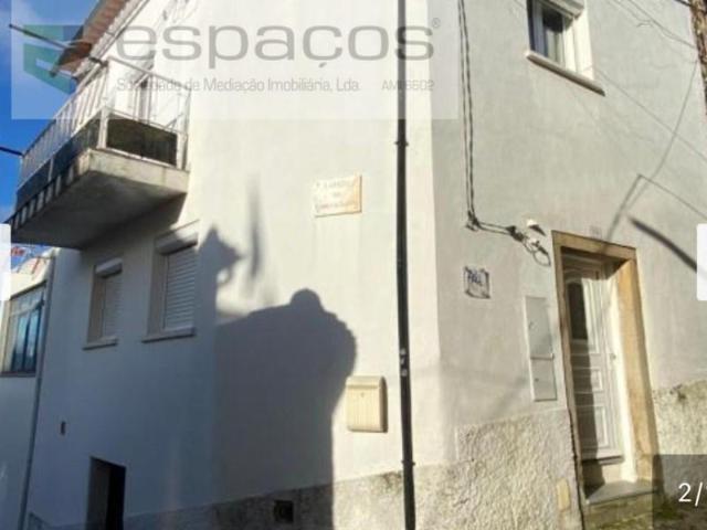 Casa venda em Castelo Branco, Aldeia Nova Do Cabo