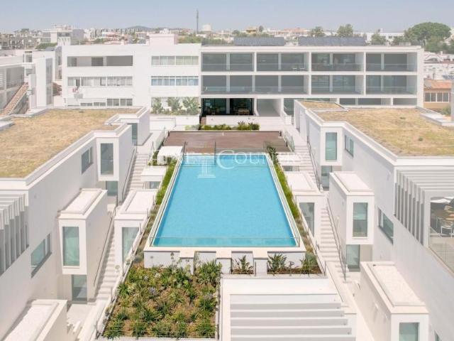 Apartamento venda em Olhão, Faro