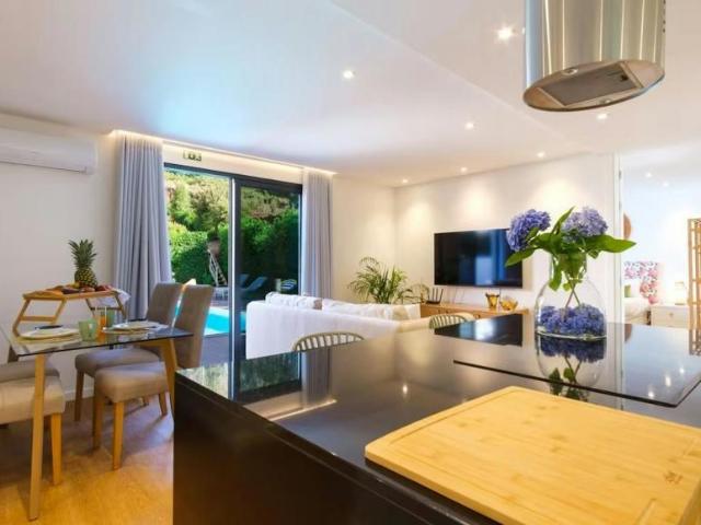 Apartamento alugar em Santa Cruz