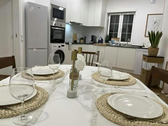 Apartamento alugar em Golegã, Santarém