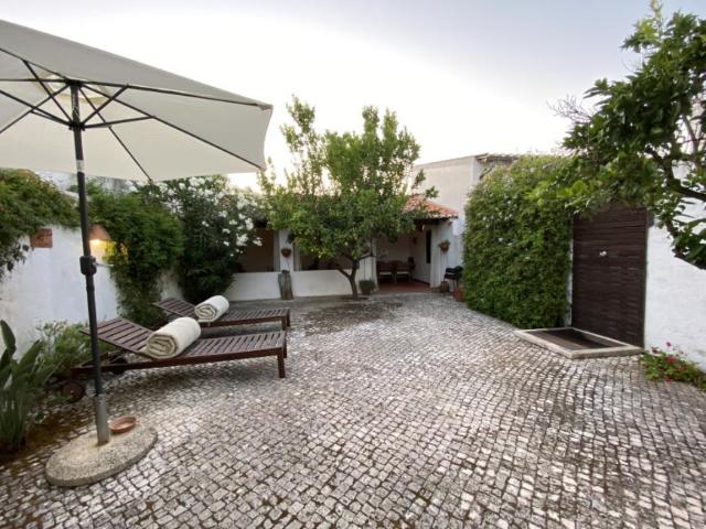 Casa alugar em Golegã, Casal das Flores