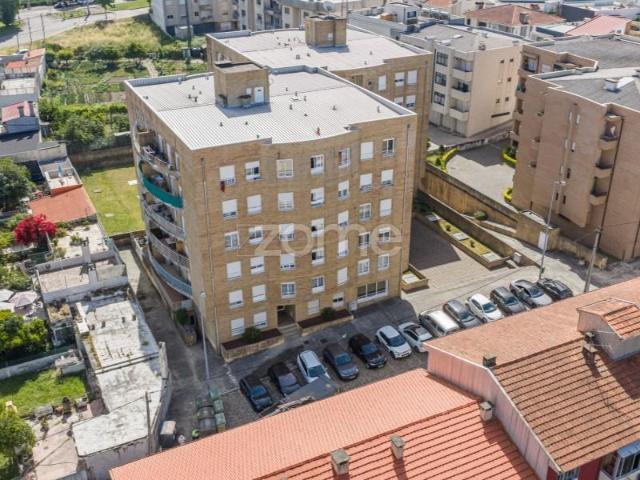 Apartamento venda em Gondomar, Porto