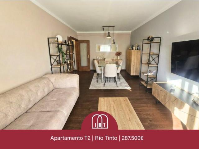 Apartamento venda em Gondomar, Porto