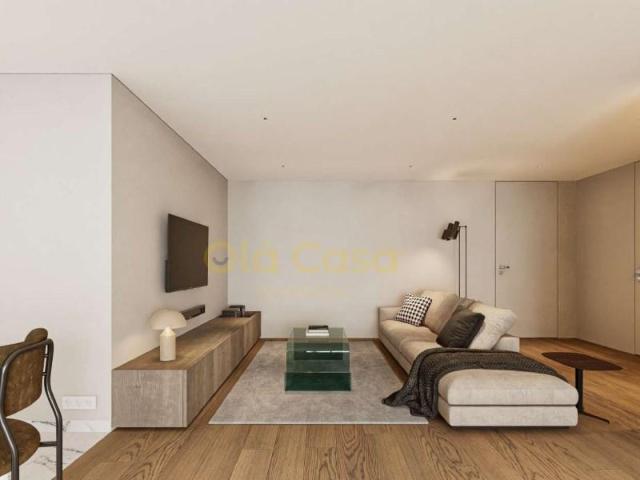 Apartamento venda em Gondomar, Porto