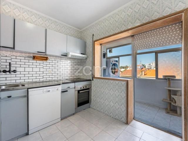 Apartamento venda em Gondomar, Porto
