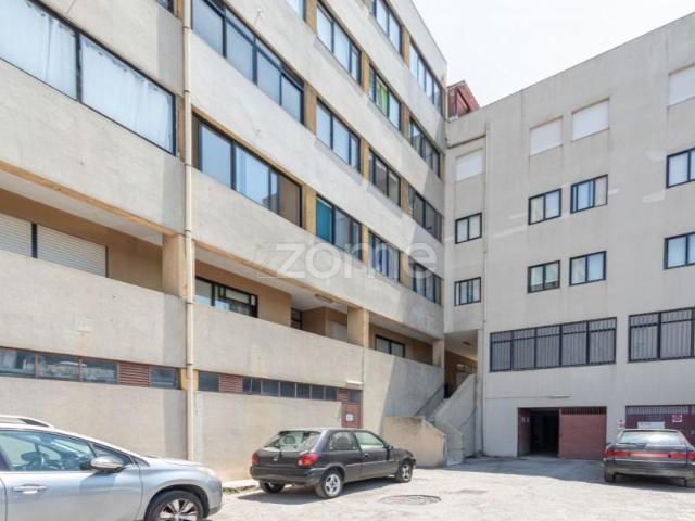 Apartamento venda em Gondomar, Porto