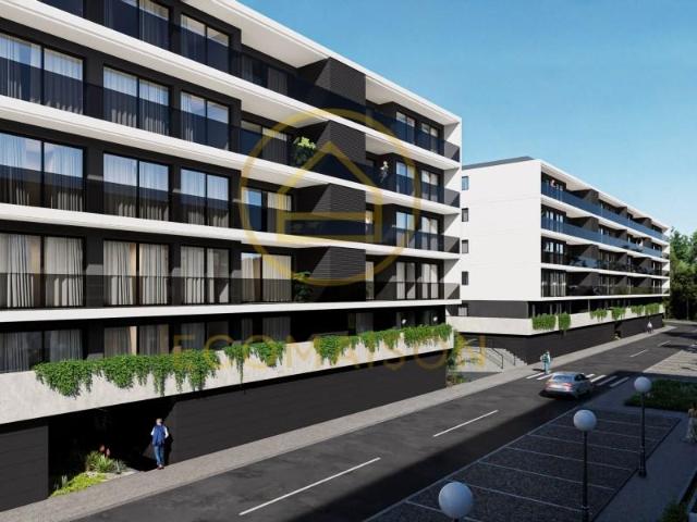 Apartamento venda em Gondomar, Porto