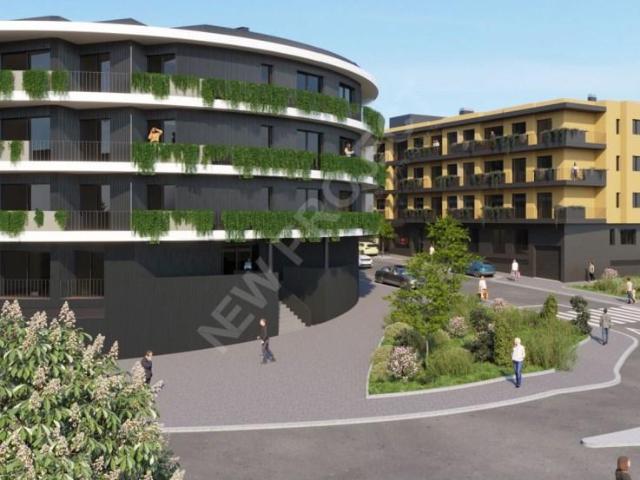 Apartamento venda em Gondomar, Porto