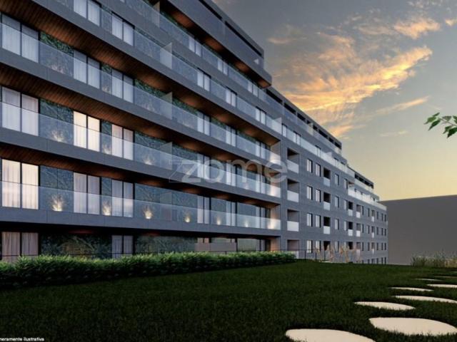 Apartamento venda em Gondomar, Porto