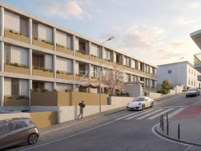 Apartamento venda em Gondomar, Porto