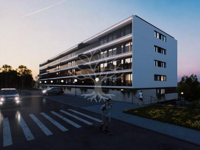 Apartamento venda em Gondomar, Porto