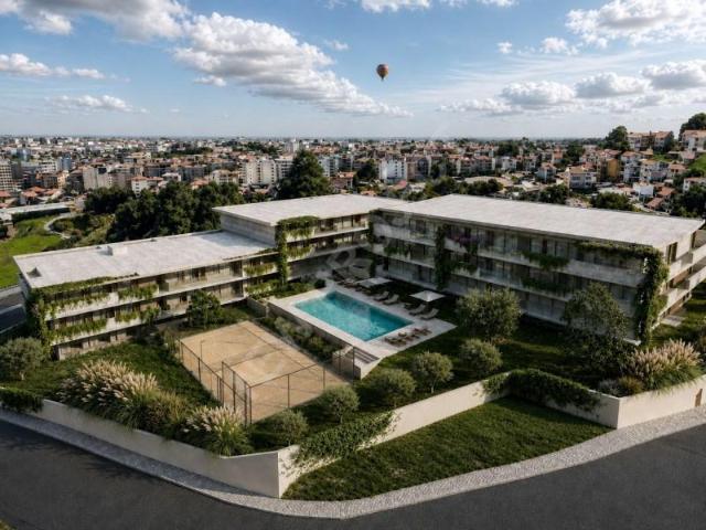 Apartamento venda em Gondomar, Porto