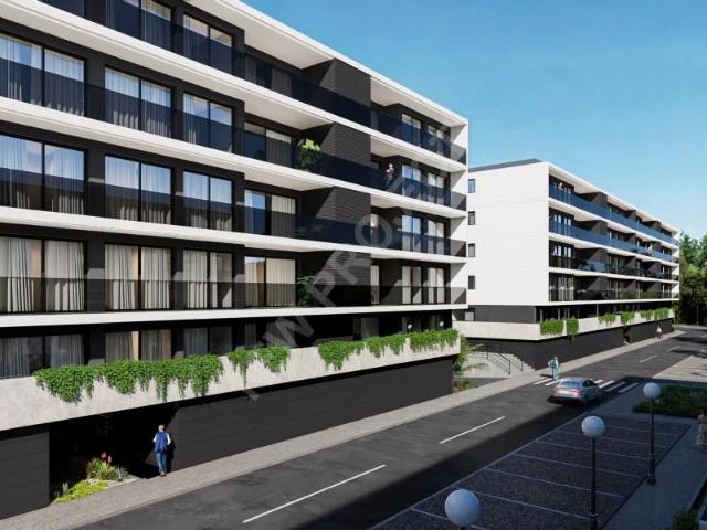 Apartamento venda em Gondomar, Porto
