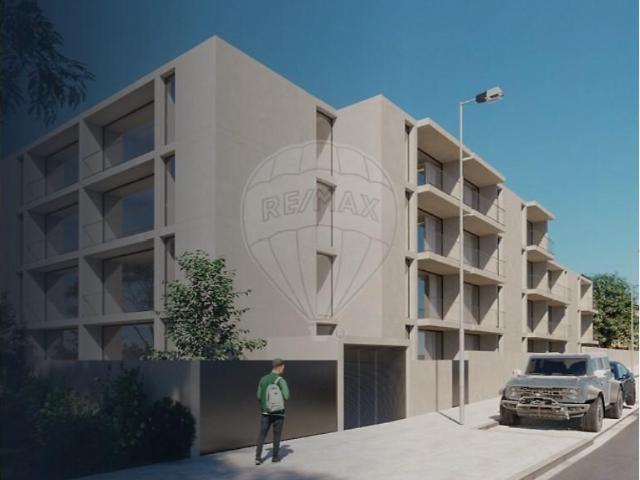 Apartamento venda em Meiral, Gondomar