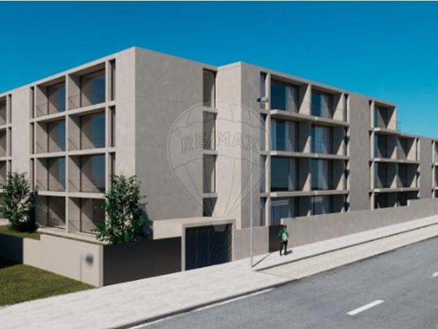 Apartamento venda em Meiral, Gondomar