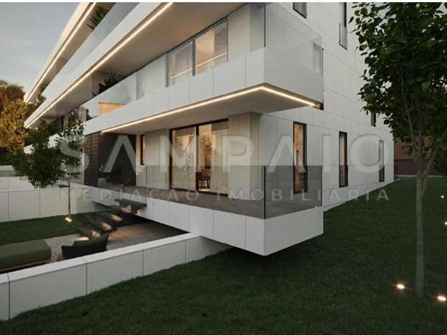 Apartamento venda em Fonte Pedrinha, Gondomar
