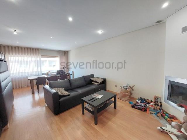 Apartamento alugar em Gondomar, Porto