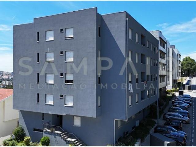Apartamento venda em Gondomar, Porto