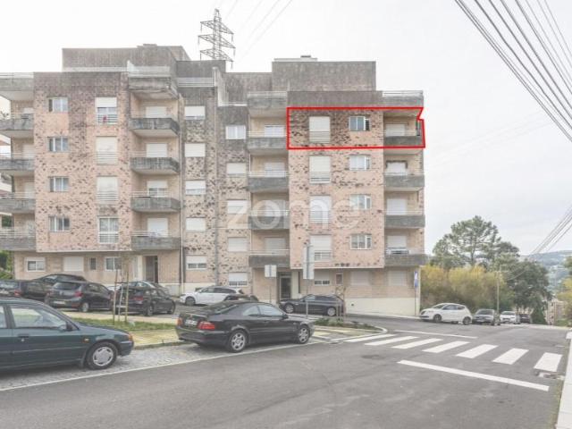Apartamento alugar em Gondomar, Porto