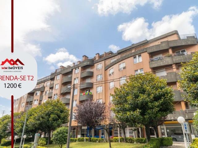 Apartamento alugar em Gondomar, Porto