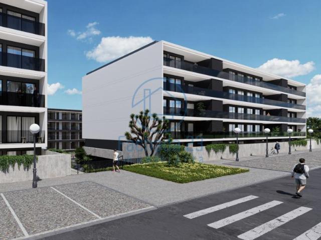 Apartamento venda em Gondomar, Porto