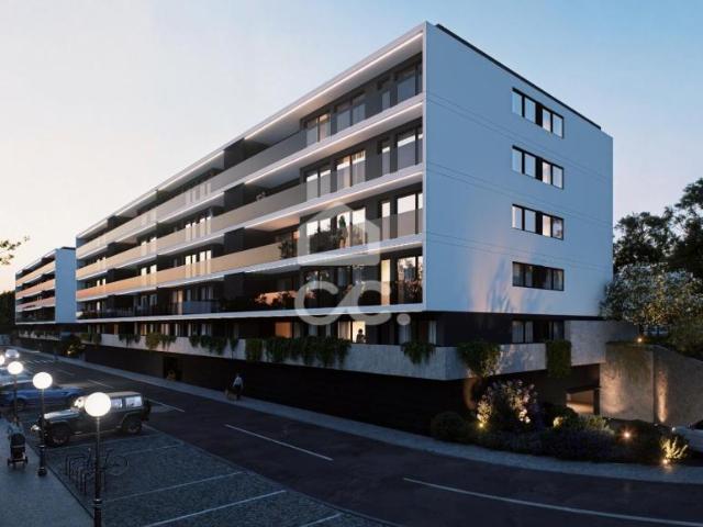 Apartamento venda em Gondomar, Porto