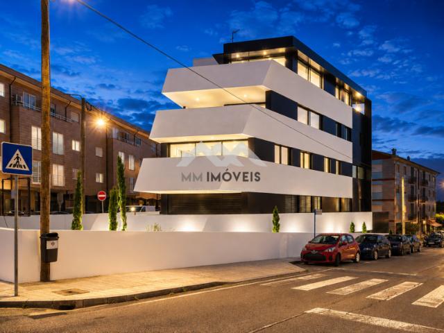 Apartamento venda em Gondomar, Porto