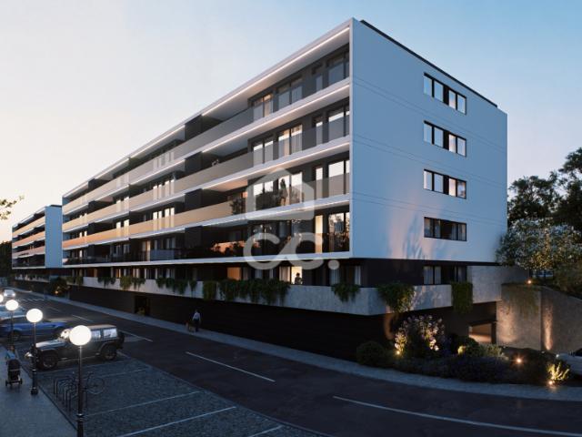 Apartamento venda em Gondomar, Porto
