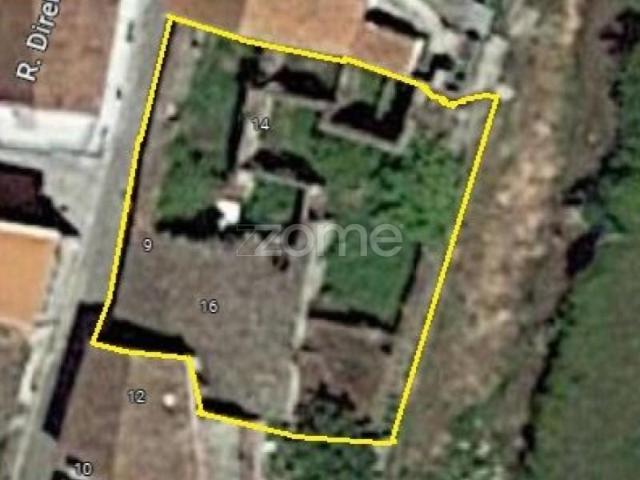 Casa venda em Guarda, São Julião