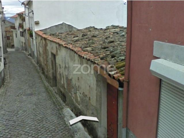 Casa venda em Guarda, São Julião