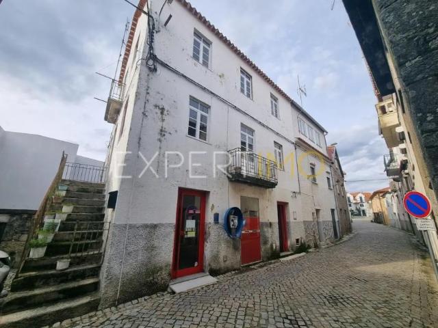 Casa venda em Guarda, São Julião
