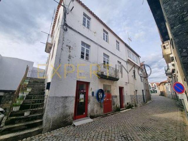 Casa venda em Guarda, São Julião