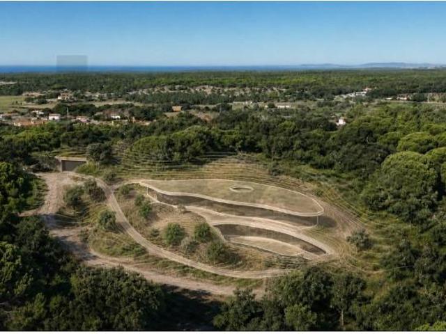 Terreno venda em Grândola, Setúbal